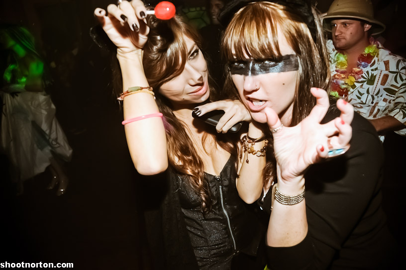 Halloween Ball @ The Prado, photograph 152