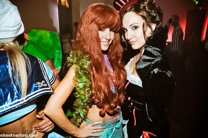 Halloween Ball @ The Prado, photograph 154