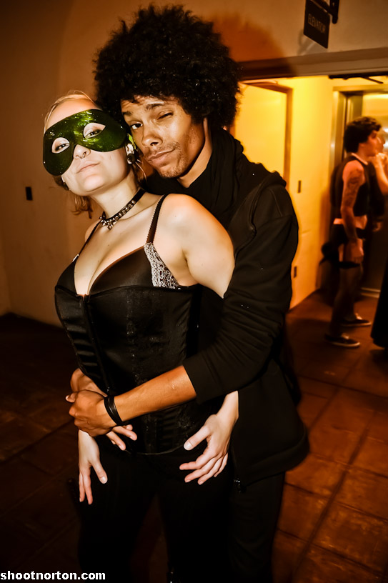 Halloween Ball @ The Prado, photograph 162