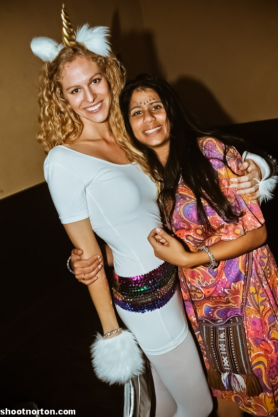 Halloween Ball @ The Prado, photograph 165