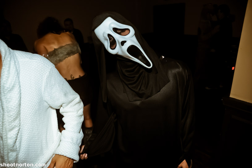 Halloween Ball @ The Prado, photograph 173