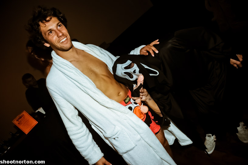 Halloween Ball @ The Prado, photograph 174