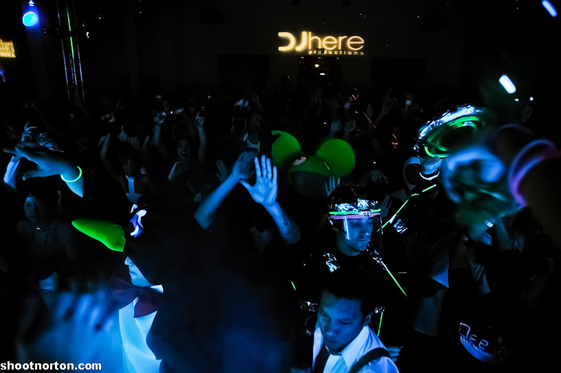 Halloween Ball @ The Prado, photograph 182
