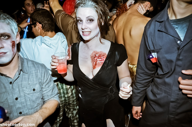 Halloween Ball @ The Prado, photograph 196