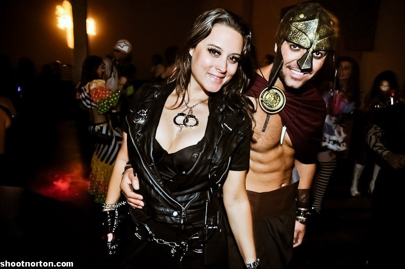 Halloween Ball @ The Prado, photograph 203