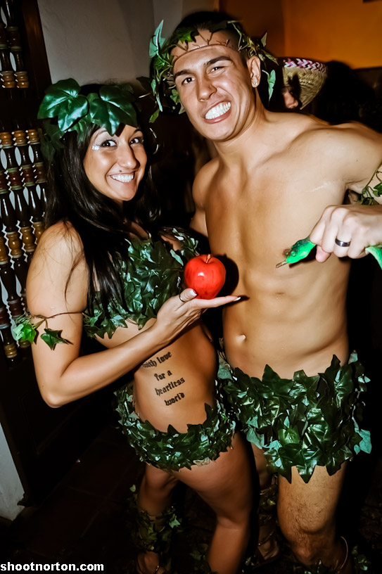 Halloween Ball @ The Prado, photograph 206