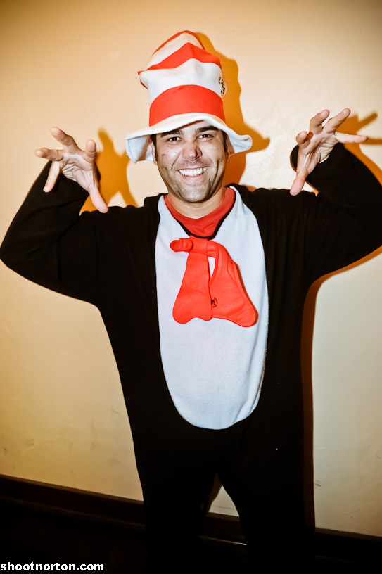 Halloween Ball @ The Prado, photograph 210