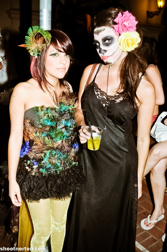 Halloween Ball @ The Prado, photograph 214