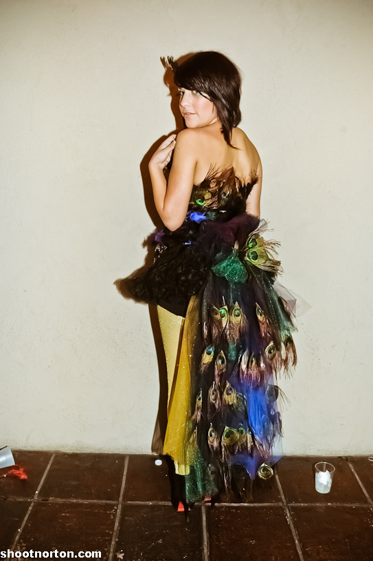 Halloween Ball @ The Prado, photograph 215