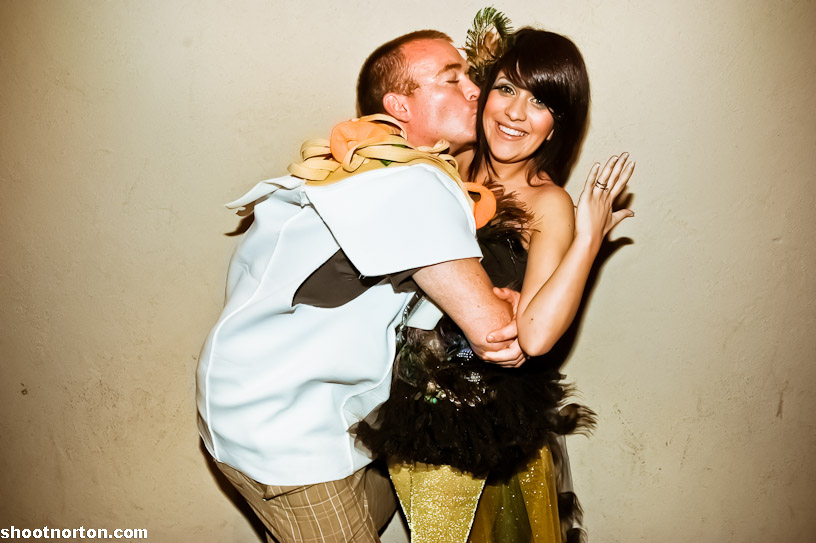 Halloween Ball @ The Prado, photograph 216