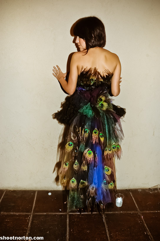 Halloween Ball @ The Prado, photograph 217