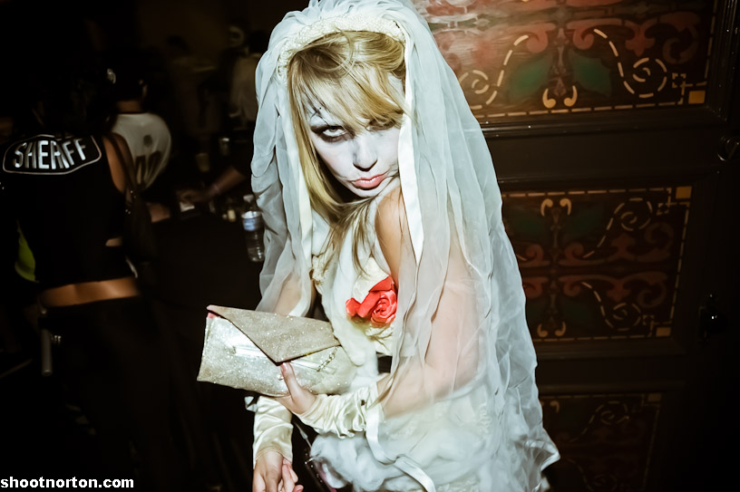 Halloween Ball @ The Prado, photograph 236