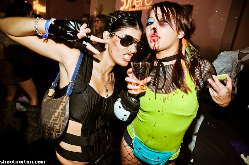 Halloween Ball @ The Prado, photograph 238