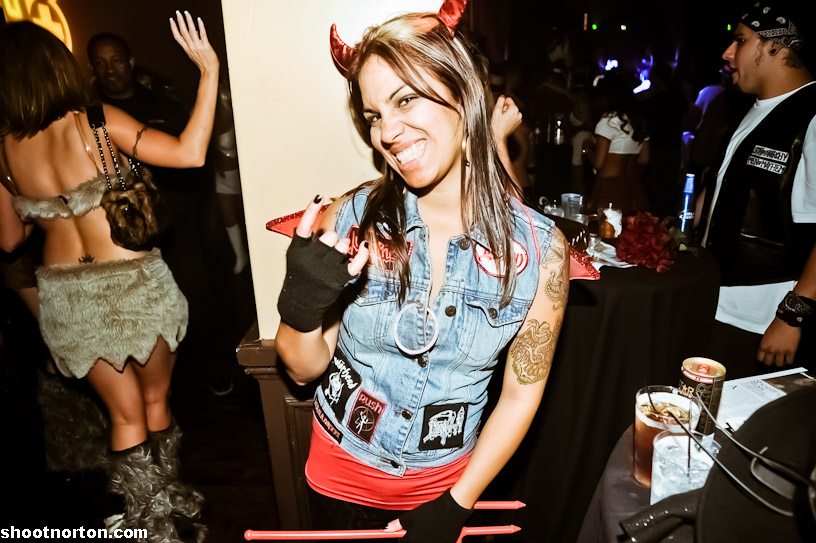 Halloween Ball @ The Prado, photograph 242