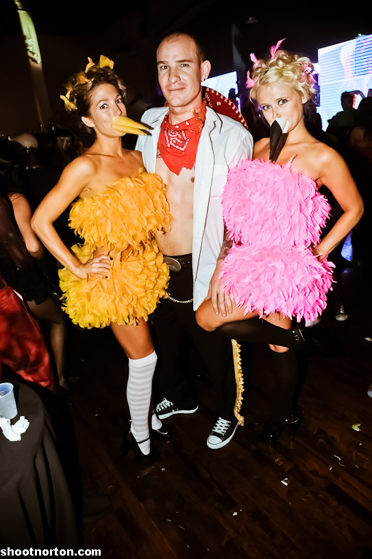 Halloween Ball @ The Prado, photograph 246