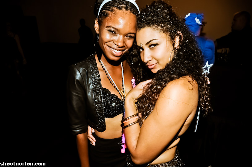 Halloween Ball @ The Prado, photograph 247