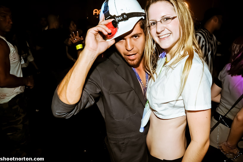 Halloween Ball @ The Prado, photograph 248