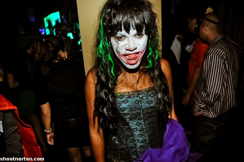 Halloween Ball @ The Prado, photograph 251