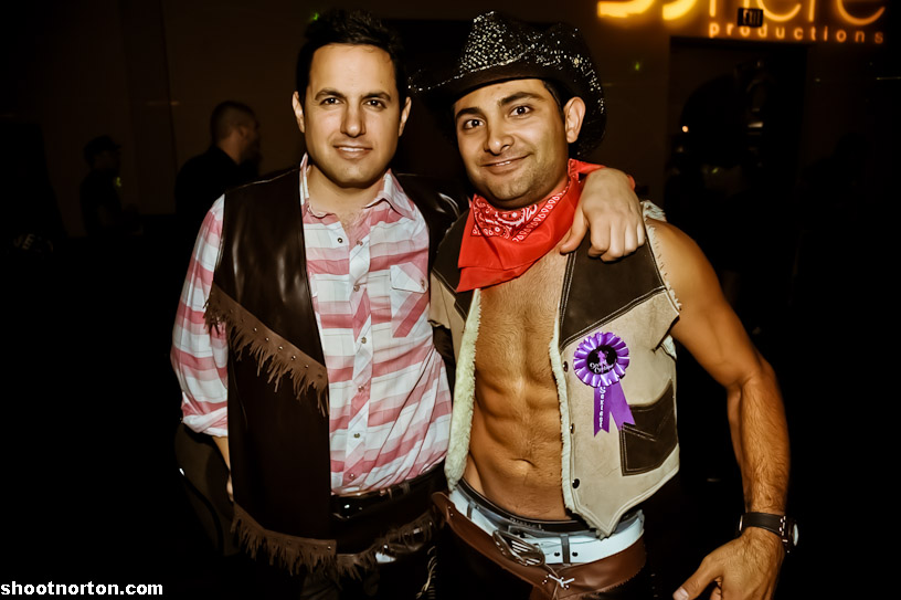 Halloween Ball @ The Prado, photograph 254