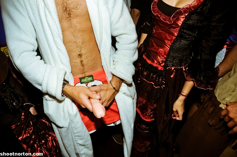 Halloween Ball @ The Prado, photograph 264