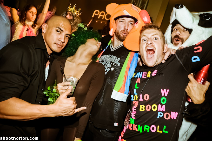 Halloween Ball @ The Prado, photograph 271