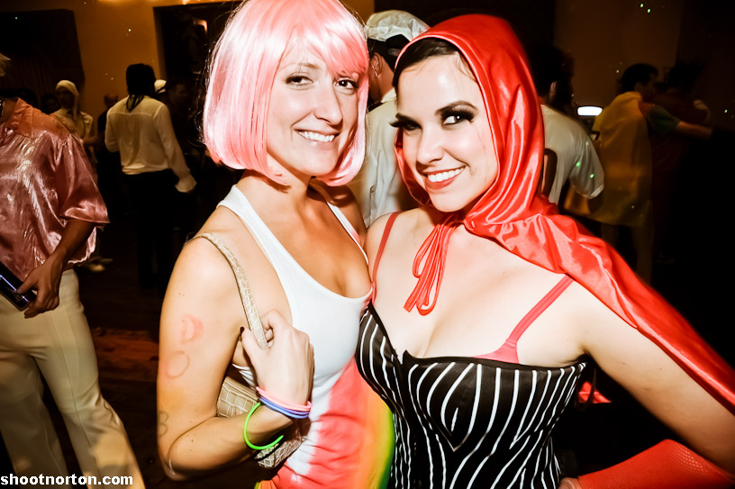 Halloween Ball @ The Prado, photograph 272