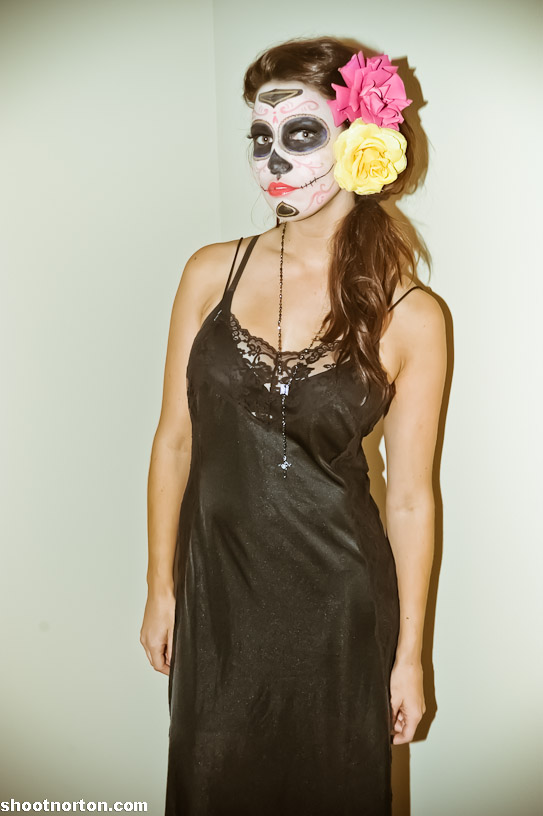 Halloween Ball @ The Prado, photograph 277