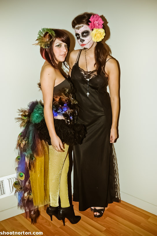 Halloween Ball @ The Prado, photograph 278