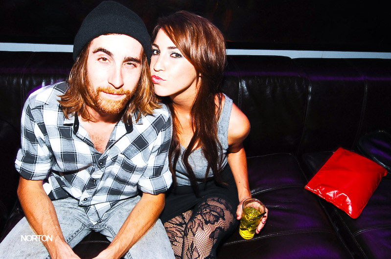 SD vs. OC edition of MUTE Fridays @ Bar Proof, photograph 16