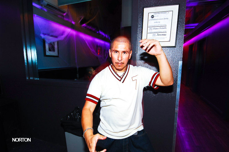 SD vs. OC edition of MUTE Fridays @ Bar Proof, photograph 30