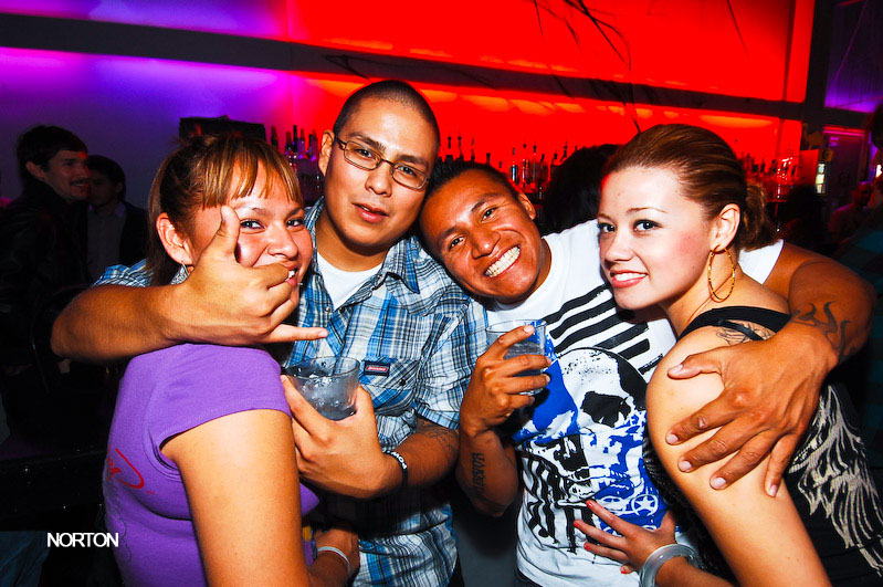 SD vs. OC edition of MUTE Fridays @ Bar Proof, photograph 37
