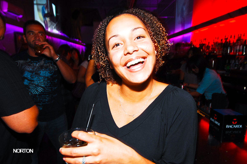 SD vs. OC edition of MUTE Fridays @ Bar Proof, photograph 38
