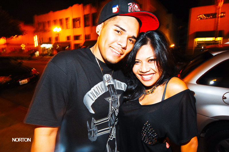 SD vs. OC edition of MUTE Fridays @ Bar Proof, photograph 42
