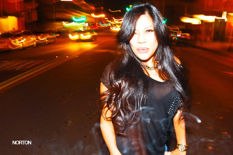 SD vs. OC edition of MUTE Fridays @ Bar Proof, photograph 43