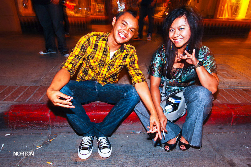 SD vs. OC edition of MUTE Fridays @ Bar Proof, photograph 44