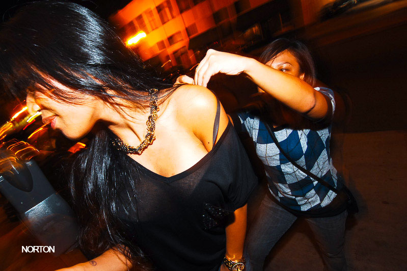 SD vs. OC edition of MUTE Fridays @ Bar Proof, photograph 48