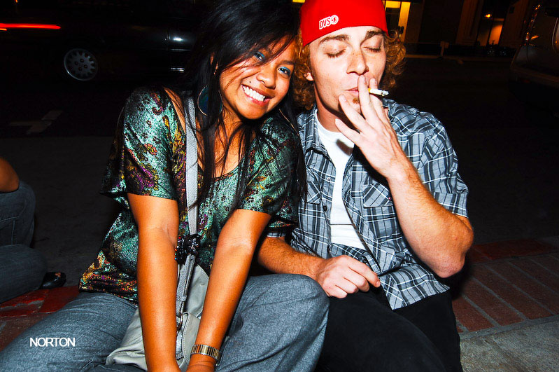 SD vs. OC edition of MUTE Fridays @ Bar Proof, photograph 50