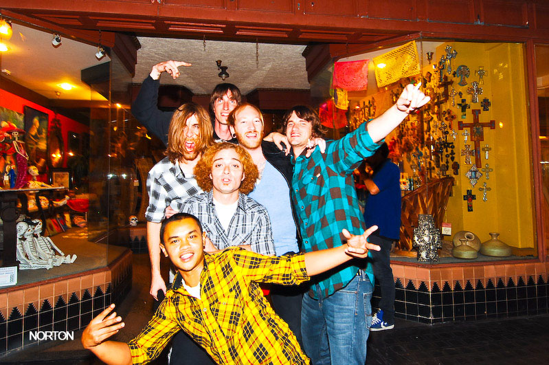 SD vs. OC edition of MUTE Fridays @ Bar Proof, photograph 55