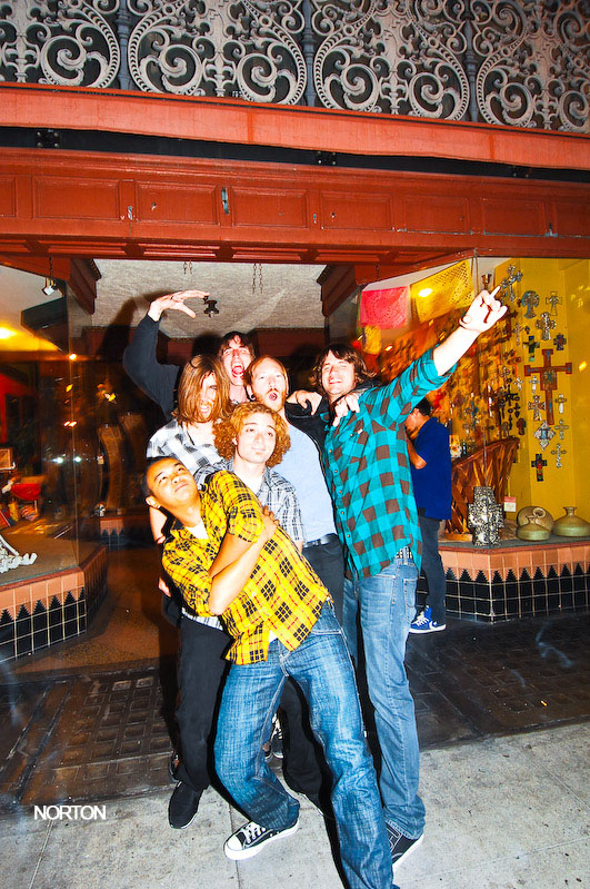 SD vs. OC edition of MUTE Fridays @ Bar Proof, photograph 56