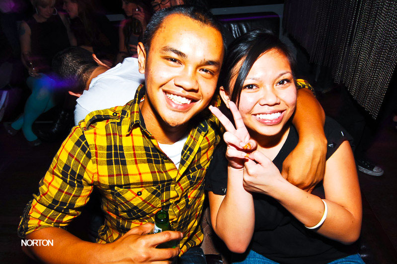 SD vs. OC edition of MUTE Fridays @ Bar Proof, photograph 61