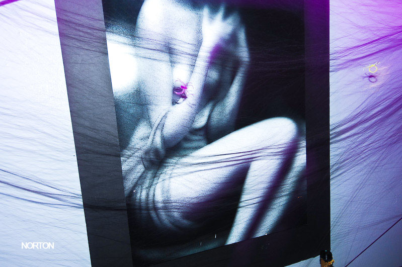 SD vs. OC edition of MUTE Fridays @ Bar Proof, photograph 62