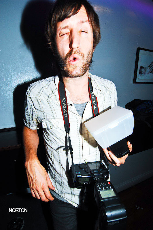 SD vs. OC edition of MUTE Fridays @ Bar Proof, photograph 66