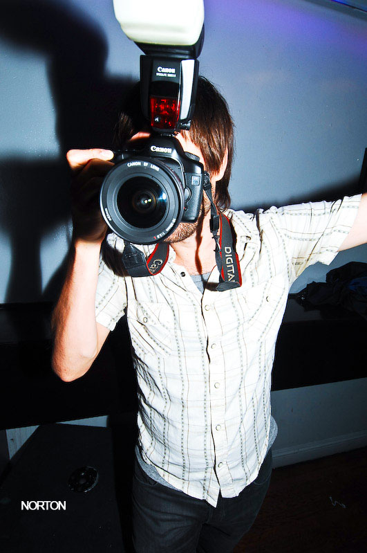 SD vs. OC edition of MUTE Fridays @ Bar Proof, photograph 67