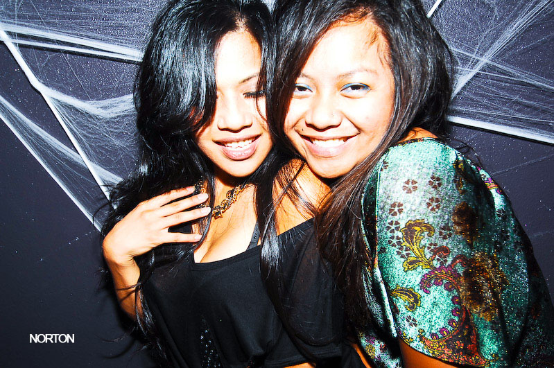 SD vs. OC edition of MUTE Fridays @ Bar Proof, photograph 69