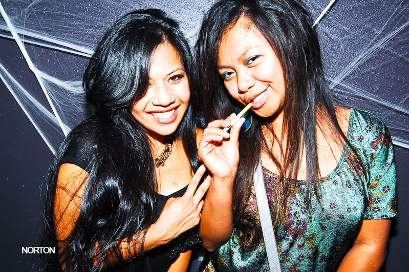 SD vs. OC edition of MUTE Fridays @ Bar Proof, photograph 70