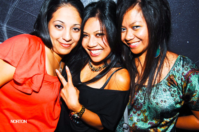 SD vs. OC edition of MUTE Fridays @ Bar Proof, photograph 71