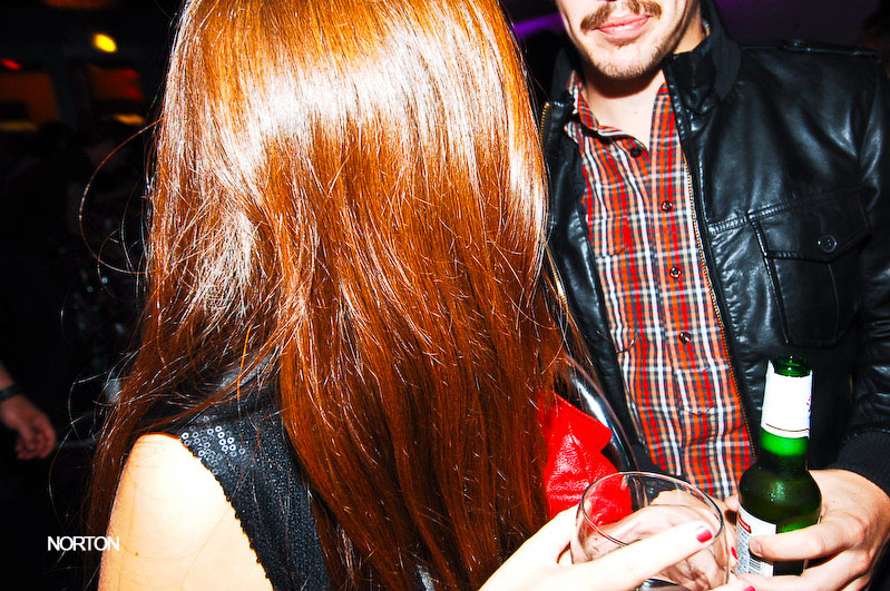 SD vs. OC edition of MUTE Fridays @ Bar Proof, photograph 75