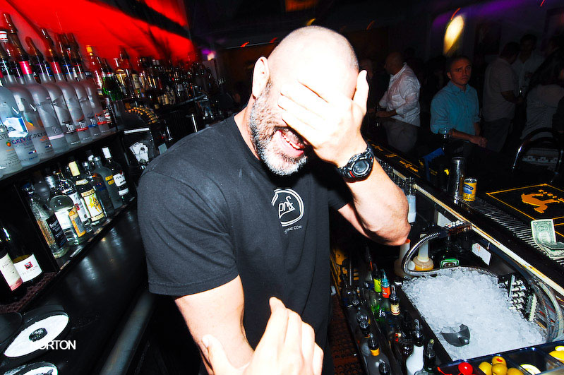 SD vs. OC edition of MUTE Fridays @ Bar Proof, photograph 77