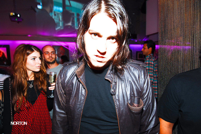 SD vs. OC edition of MUTE Fridays @ Bar Proof, photograph 78