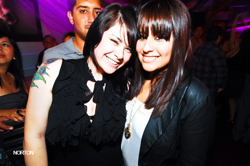 SD vs. OC edition of MUTE Fridays @ Bar Proof, photograph 85